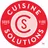Cuisine Solutions logo