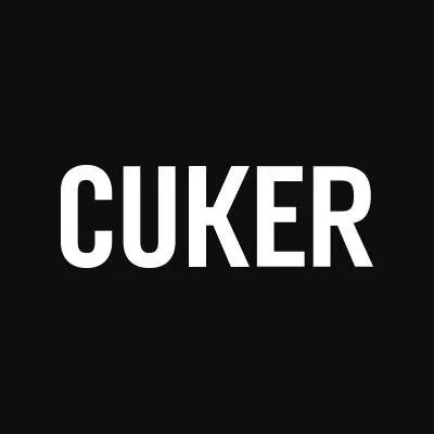 Cuker Agency Logo