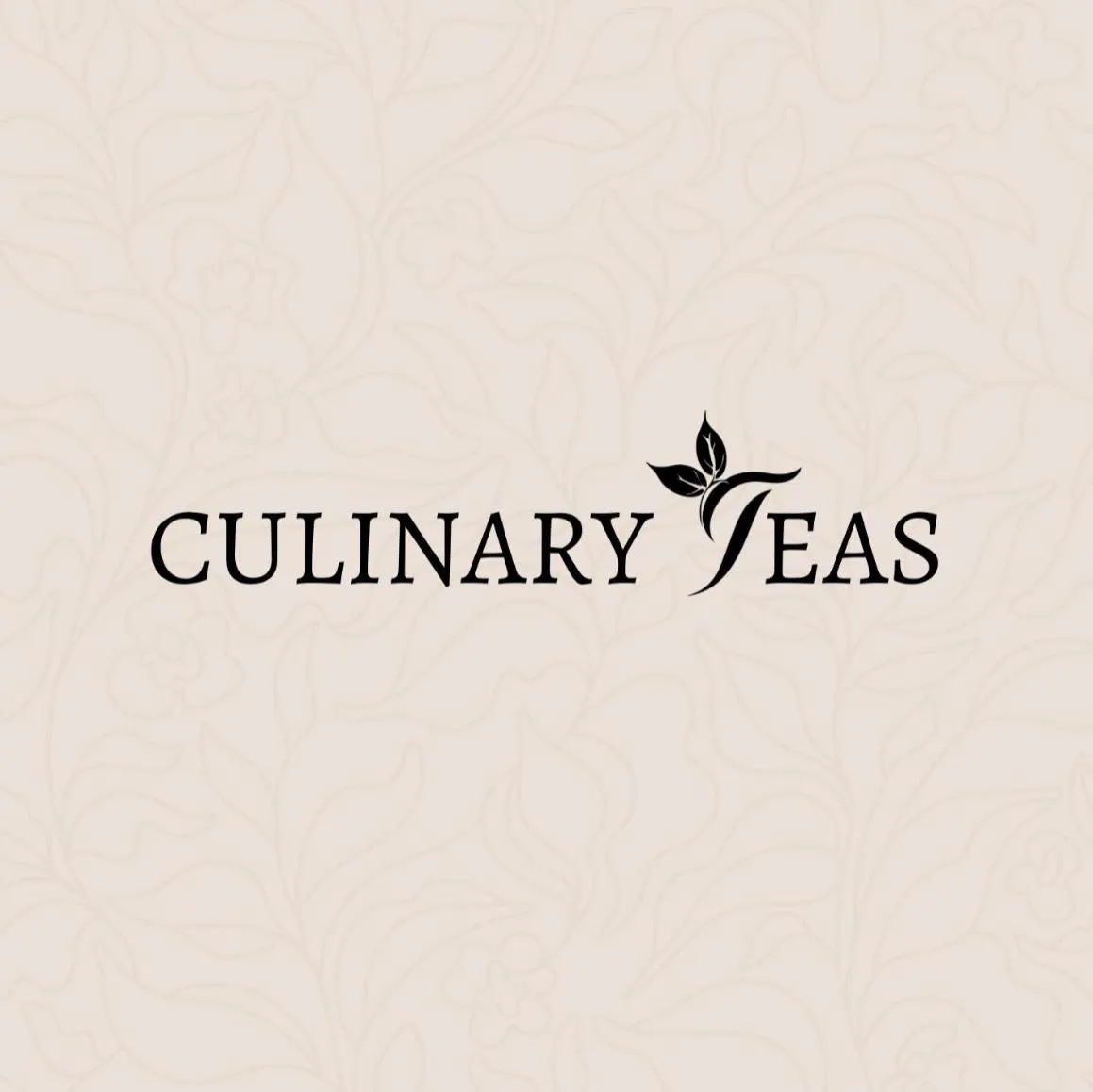 Culinary Teas