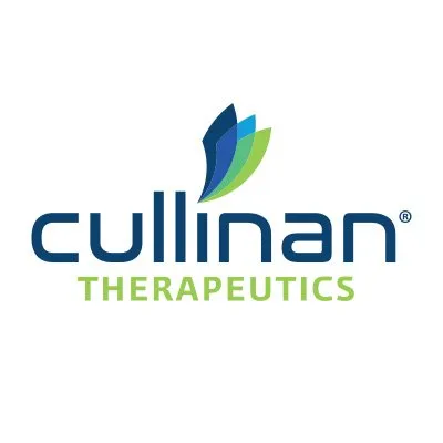 Cullinan Oncology LLC logo