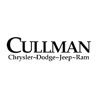 Cullman Chrysler Dodge Jeep Ram logo