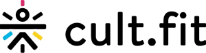 cult.fit logo