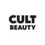 Cult Beauty logo