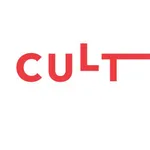 Cult Design (formerly Corporate Culture Pty Ltd) Logo