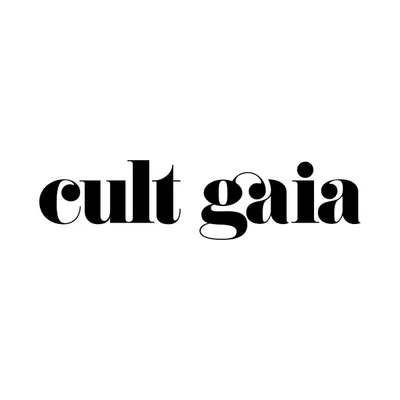 CULT GAIA logo