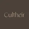 Cultheir logo