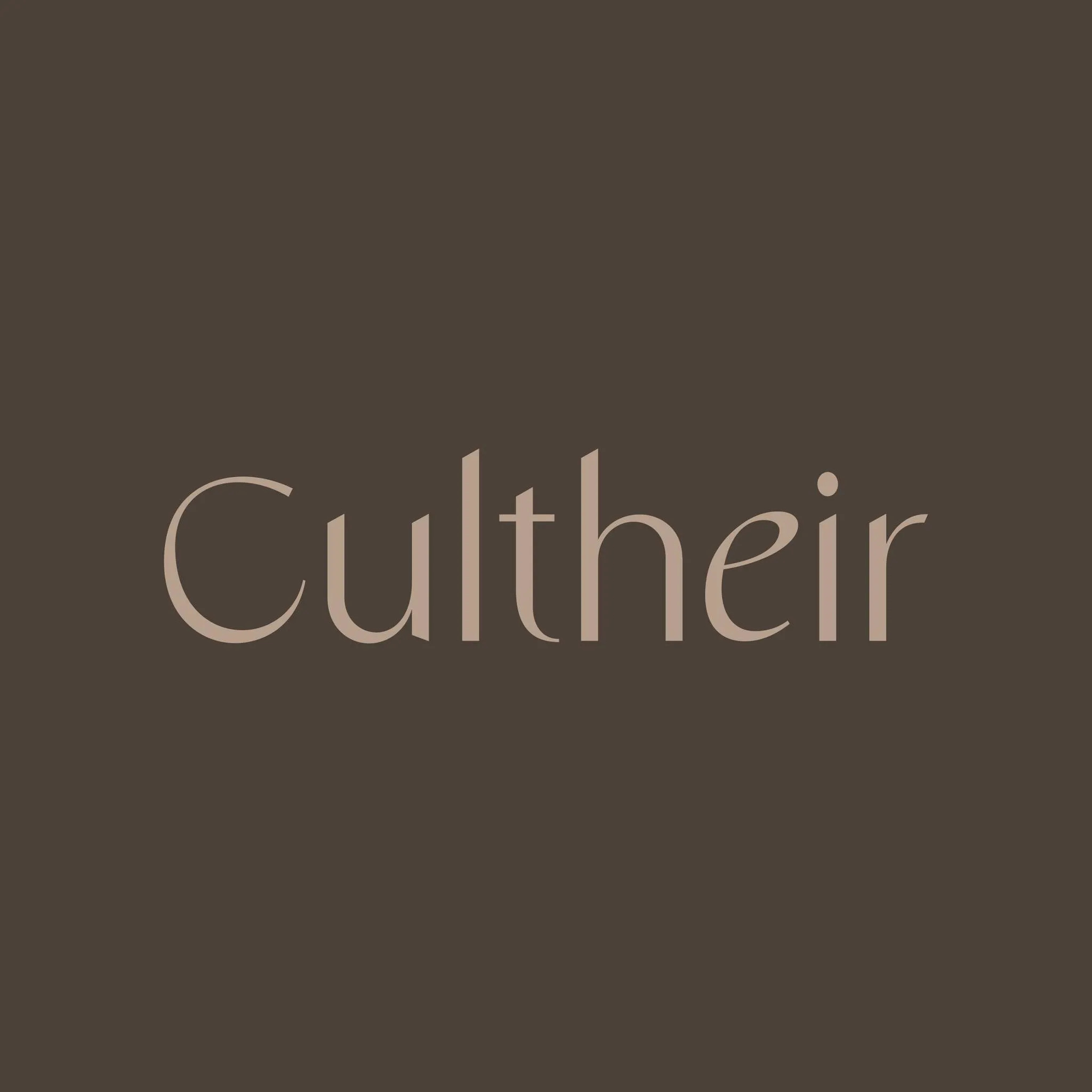 Cultheir