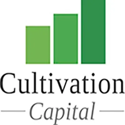 Cultivation Capital logo