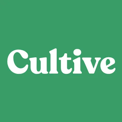 Cultive logo