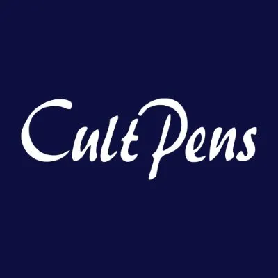 Cult Pens logo