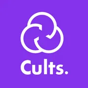 Cults 3D Logo