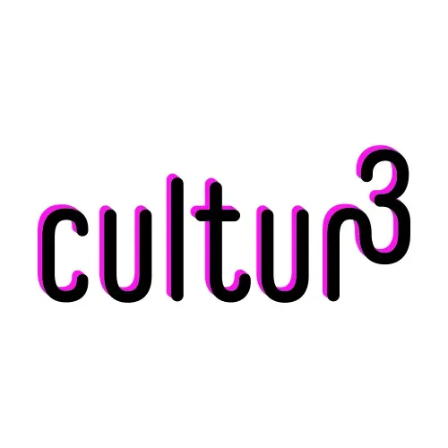 Culture3 logo