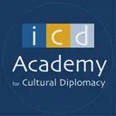 Academy for Cultural Diplomacy logo