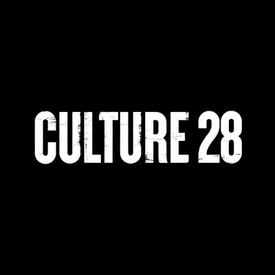 CULTURE 28 logo