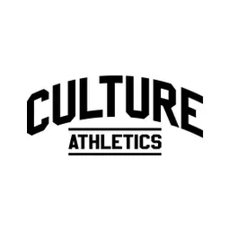 Culture Athletics logo