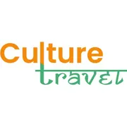 Culture Travel Logo