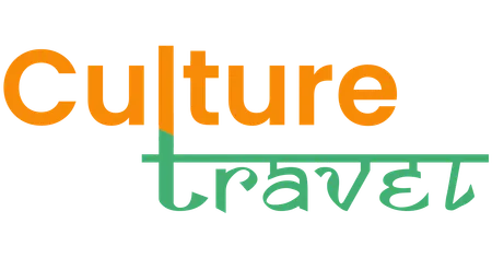 Culture Travel logo
