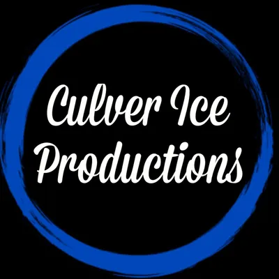 Culver Ice Productions logo