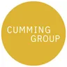 Cumming Group logo