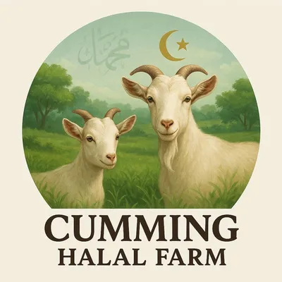 Halal Farm LLC logo
