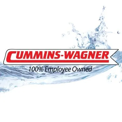 Cummins-Wagner Co Inc logo