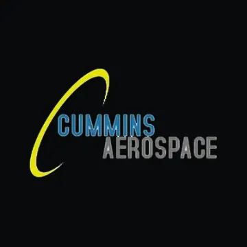Cummins Aerospace Logo