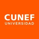 CUNEF Universidad logo