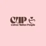 Logo CUP
