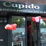 Logo Cupido - St Trudostraat