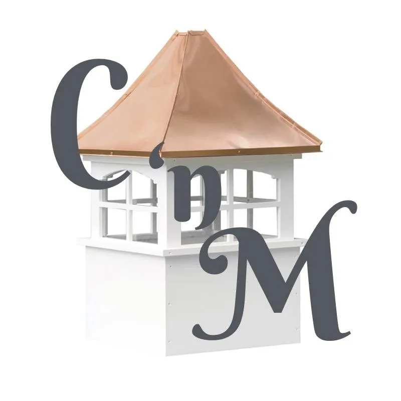 Cupolasnmore