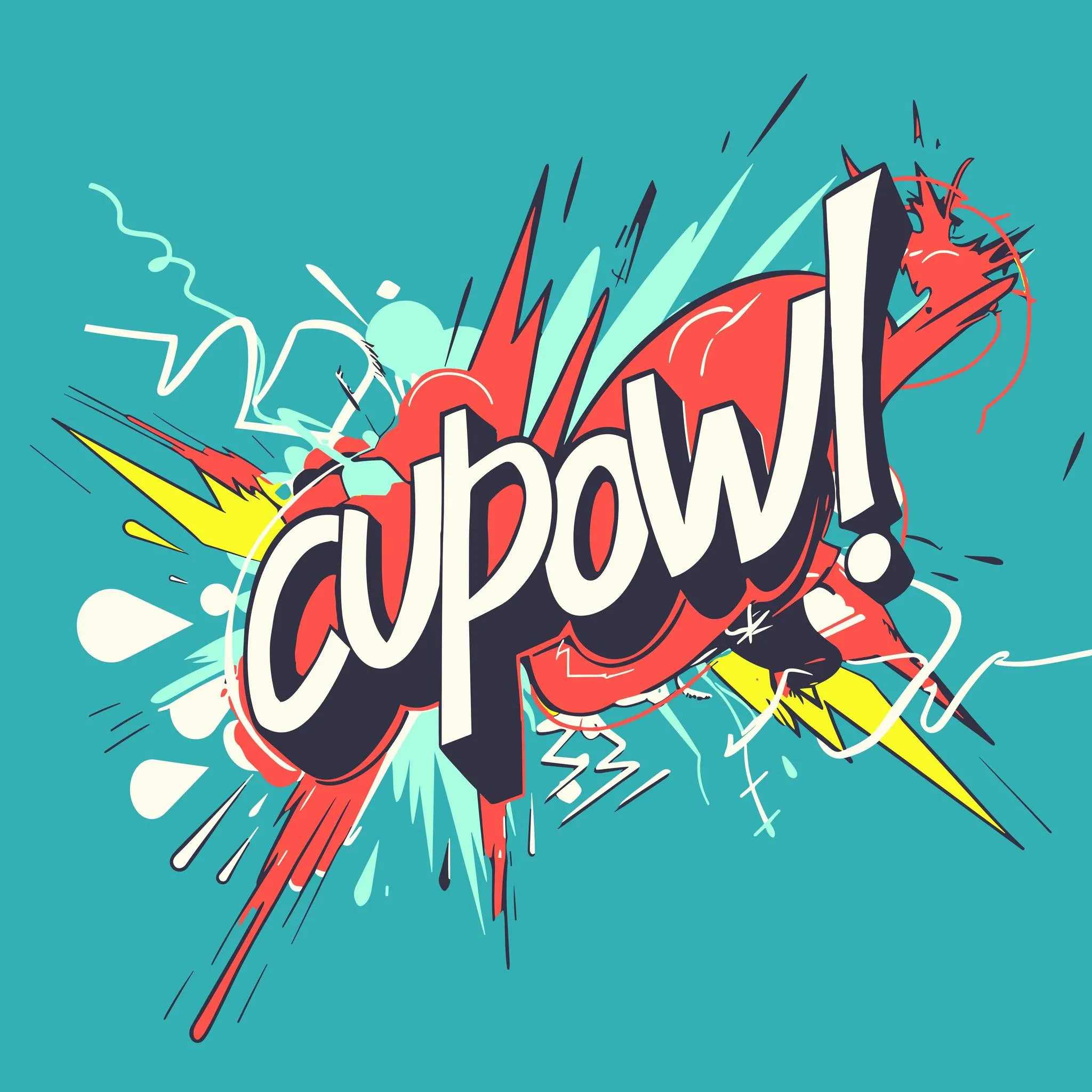 Cupow
