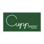 Logo Cupp - Nobelstraat