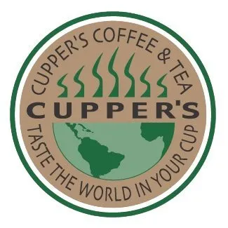 Cupper's Coffee & Tea