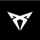 CUPRA logo
