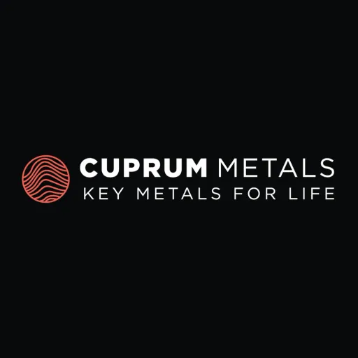 CUPRUM METALS INC. logo