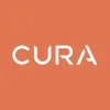 CURA logo