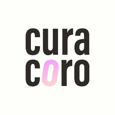 curacoro.com logo