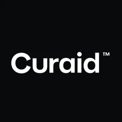 Curaid logo