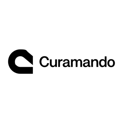 Curamando Logo