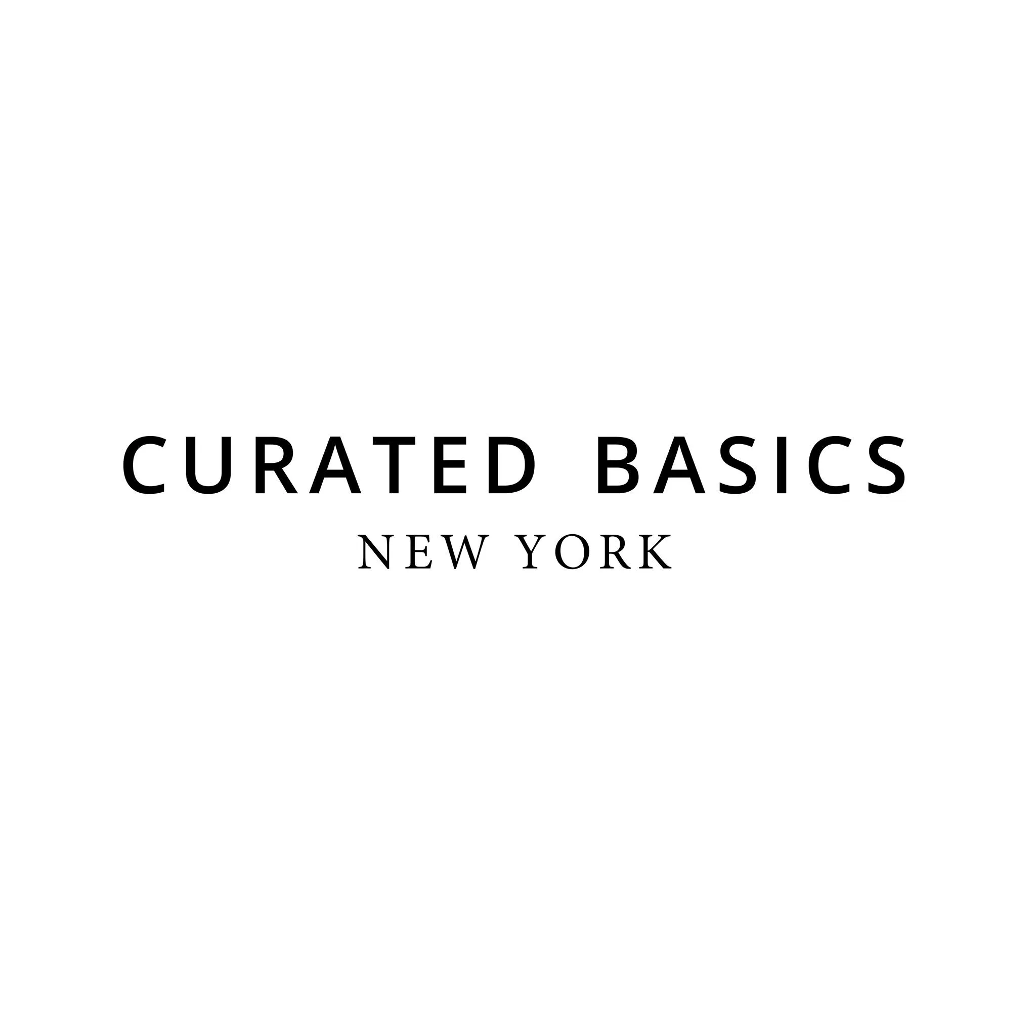 Curatedbasics