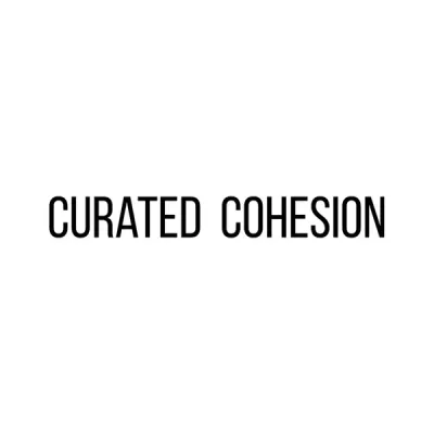 Curated Cohesion logo