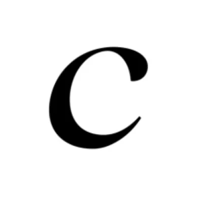 Curated Mental Health logo