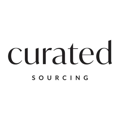 Curated Sourcing logo