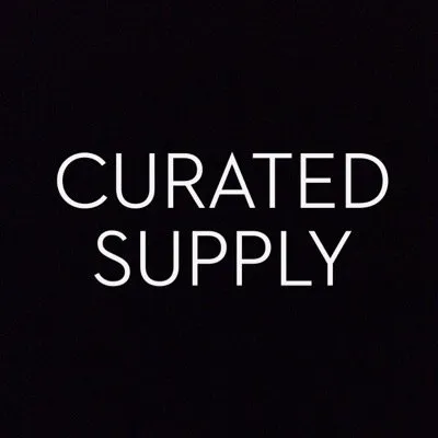 Curatedsupply