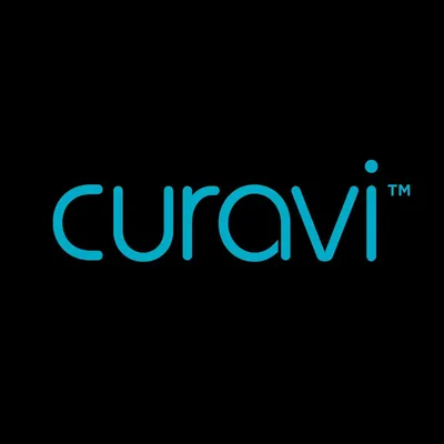 Curavi logo