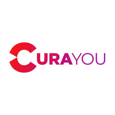 curayou.com logo