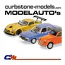 Logo Curbstone Models