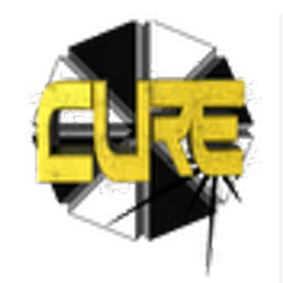 Logo by Brandfetch