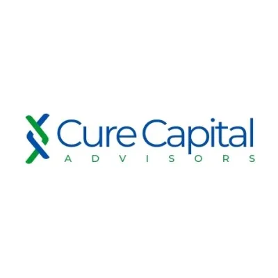 Cure Capital logo