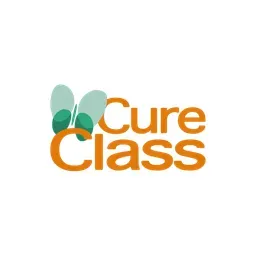 CureClass Logo & Brand Assets (SVG, PNG and vector) - Brandfetch
